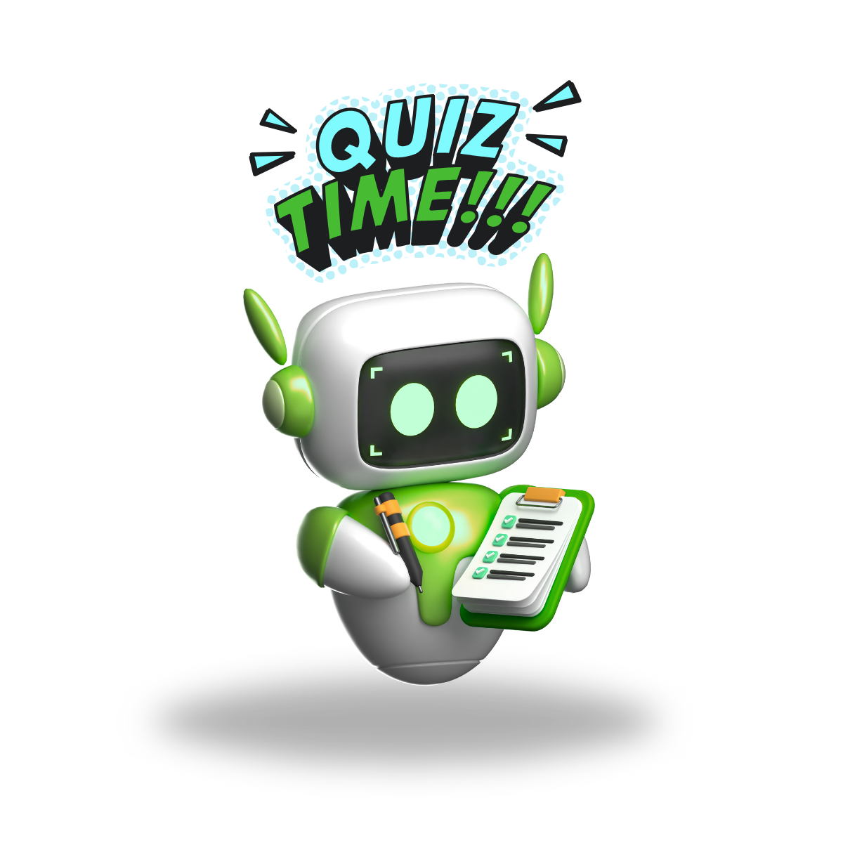 Quiz system
