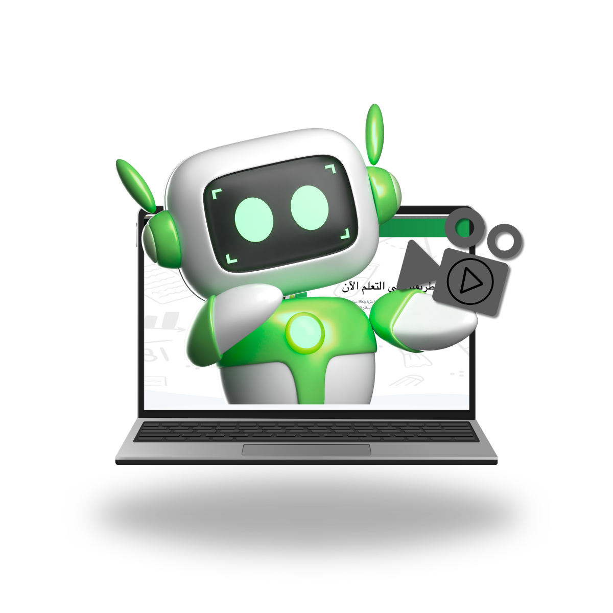 Video content summaries
