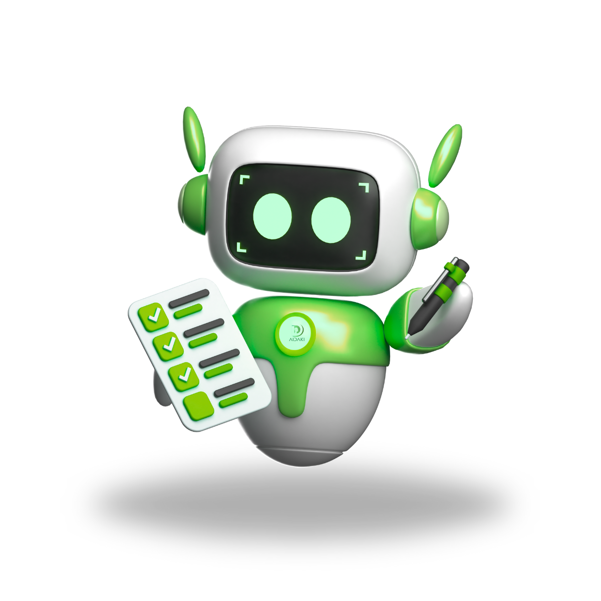 Written summaries