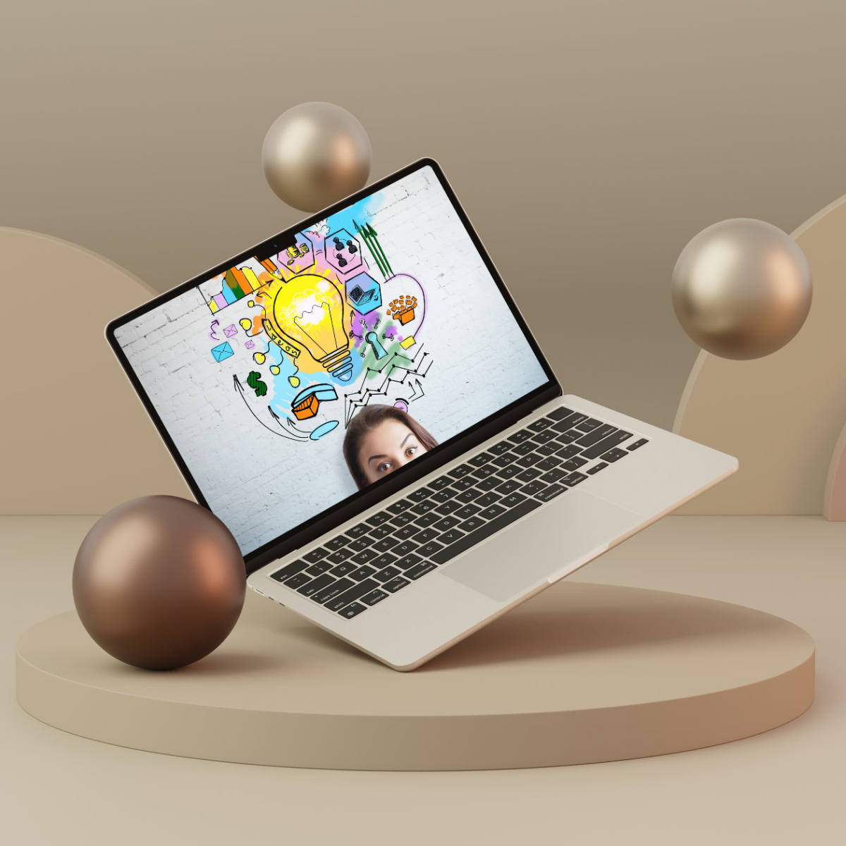 Vision of future education