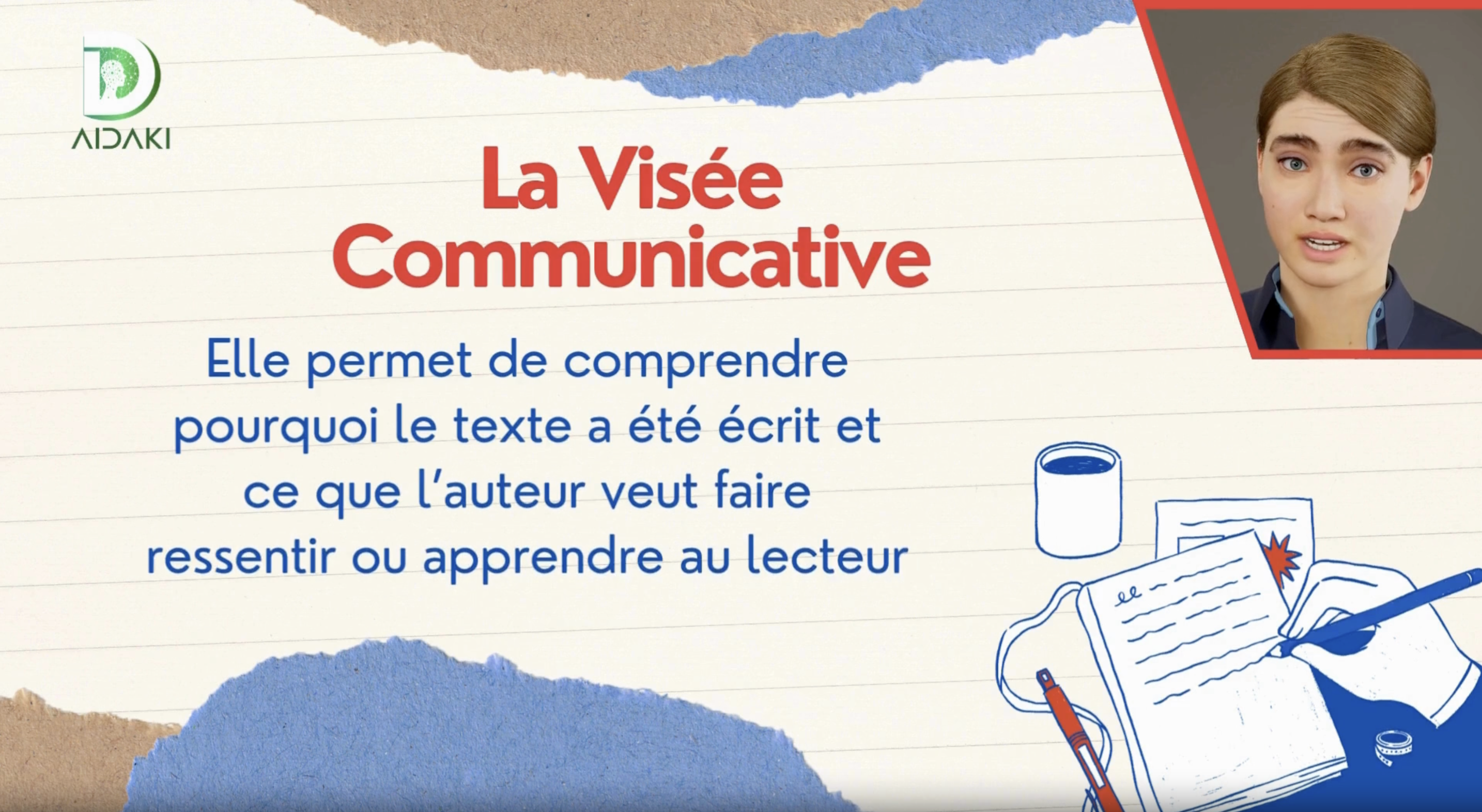 French